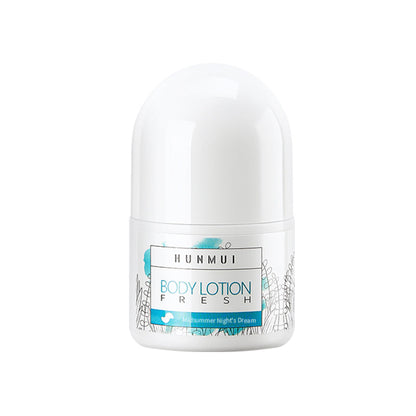 HUNMUI Roll-On Body Deodorant 30ml