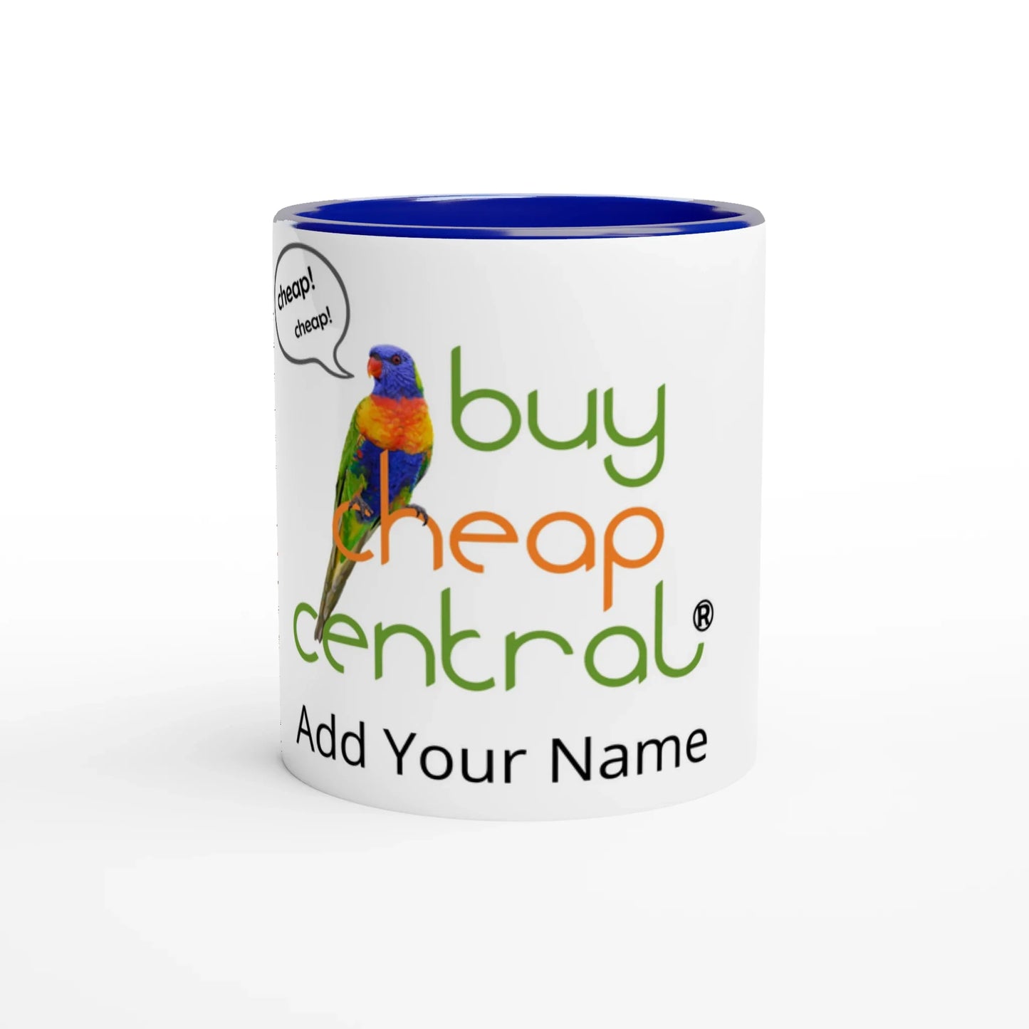 11oz Ceramic Mug