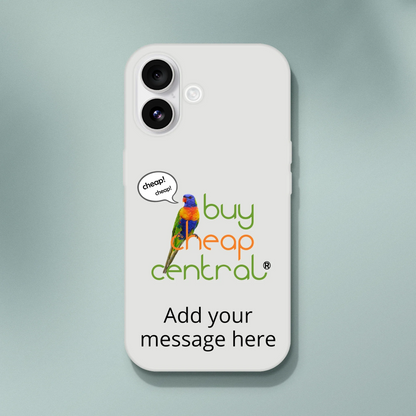 Apple - Flexi case