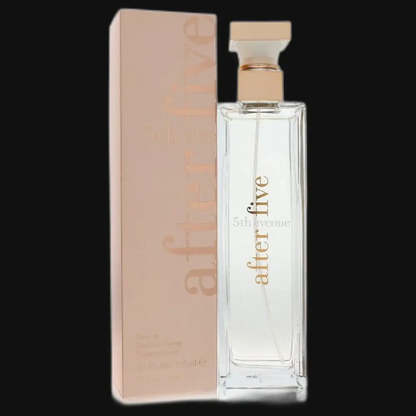 5th Avenue After Five By Elizabeth Arden Perfume for Women - Renee Lane Company