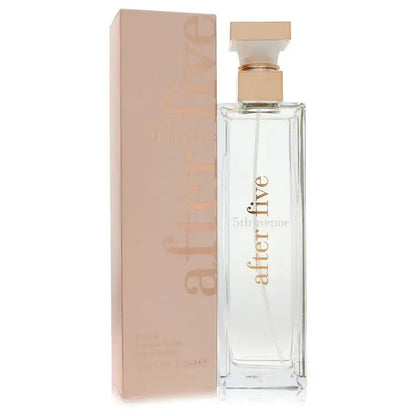 5th Avenue After Five By Elizabeth Arden Perfume for Women - Renee Lane Company