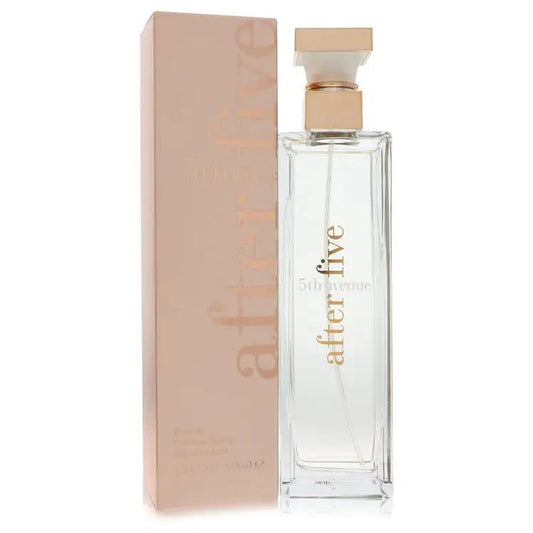 5th Avenue After Five By Elizabeth Arden Perfume for Women - Renee Lane Company