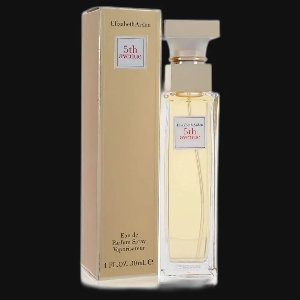 5th Avenue By Elizabeth Arden Perfume for Women - Renee Lane Company
