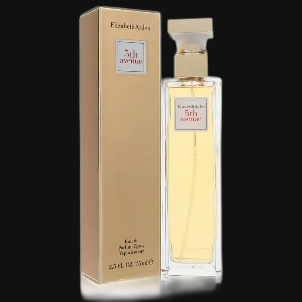 5th Avenue By Elizabeth Arden Perfume for Women - Renee Lane Company