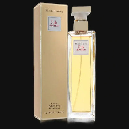 5th Avenue By Elizabeth Arden Perfume for Women - Renee Lane Company