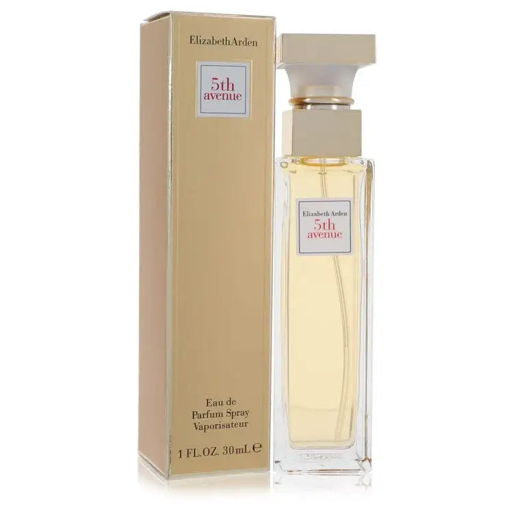 5th Avenue By Elizabeth Arden Perfume for Women - Renee Lane Company