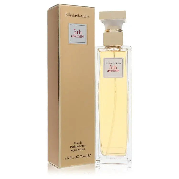 5th Avenue By Elizabeth Arden Perfume for Women - Renee Lane Company