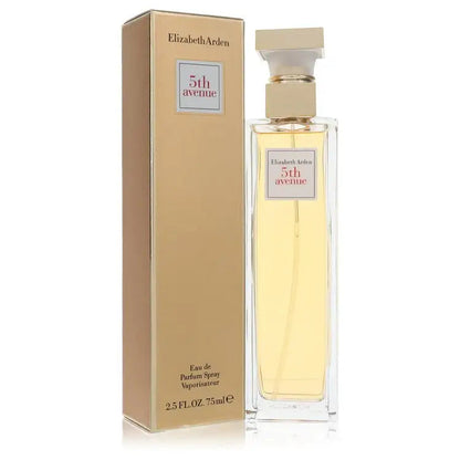 5th Avenue By Elizabeth Arden Perfume for Women - Renee Lane Company