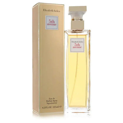 5th Avenue By Elizabeth Arden Perfume for Women - Renee Lane Company