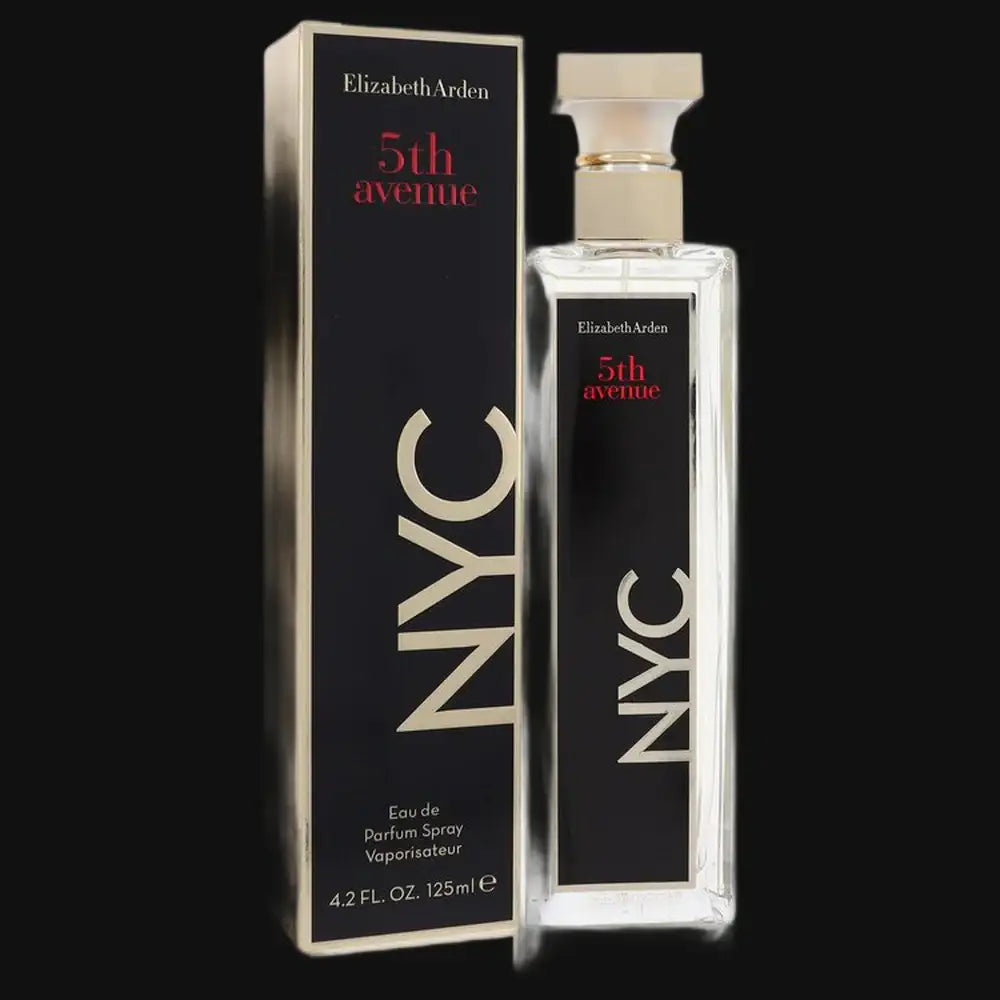 5th Avenue Nyc By Elizabeth Arden Perfume for Women - Renee Lane Company