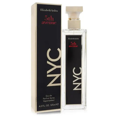 5th Avenue Nyc By Elizabeth Arden Perfume for Women - Renee Lane Company