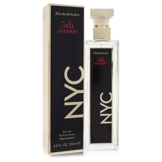 5th Avenue Nyc By Elizabeth Arden Perfume for Women - Renee Lane Company