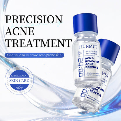 HUNMUI Acne-Clearing Spot Treatment Serum 10ml
