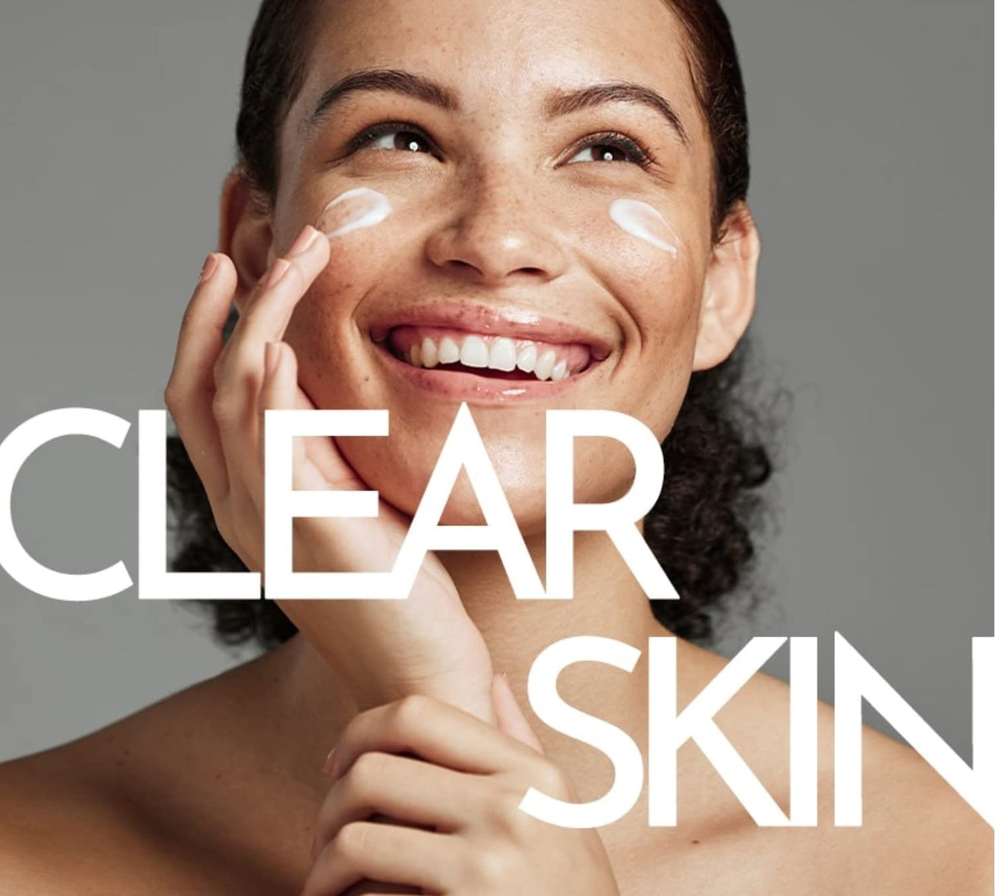 Skinful Gentle Facial Cleanser Face Wash - Deep-Penetrating Skin Cleanser for All Skin Types - 4oz
