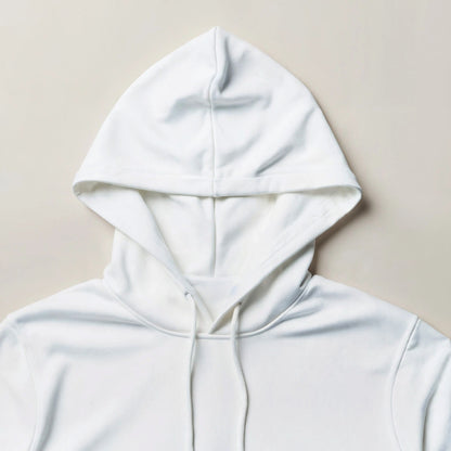 Classic Unisex Pullover Hoodie | Gildan® 18500 White