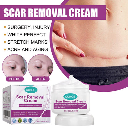 Faint Mark Care Nourishing Balm