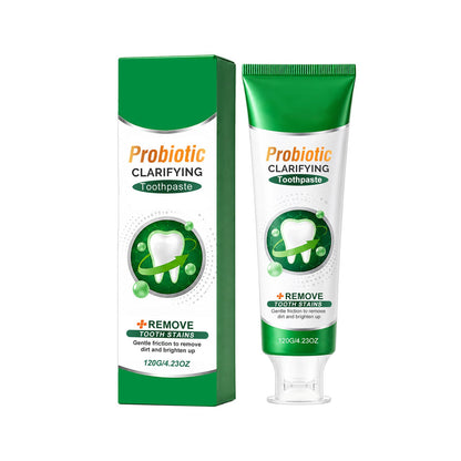 Gum Care Toothpaste