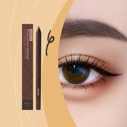 ZEPHOCO Waterproof Eyeliner Pencil Series