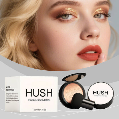 Brightening Clear Cushion Cream Natural Shade
