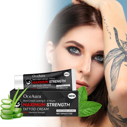 Tattoo Soothing Gel 20g