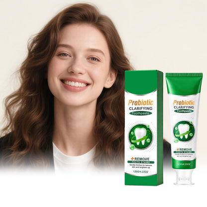 Gum Care Toothpaste
