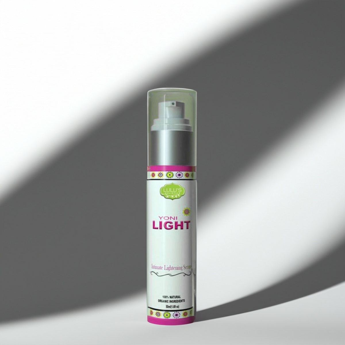 Yoni Brightening Body Serum – Even Tone Care