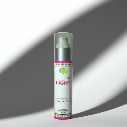 Yoni Brightening Body Serum – Even Tone Care