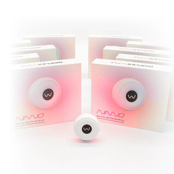 Wave Nano - Renee Lane Company