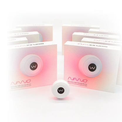 Wave Nano - Renee Lane Company