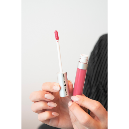 Pretty Powerful Liquid Matte Lipstick
