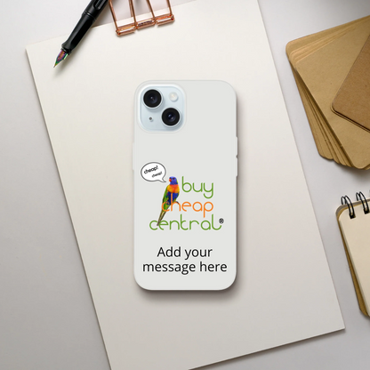 Apple - Flexi case