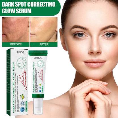 Brightening And Brightening Essence 50ml-box