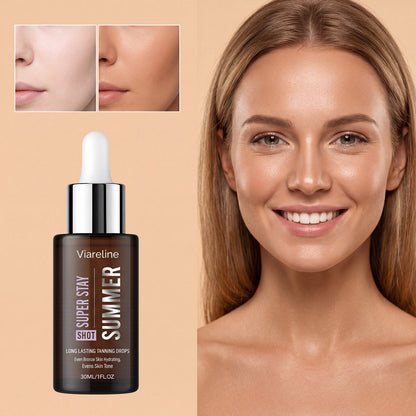 Long-lasting Tanning