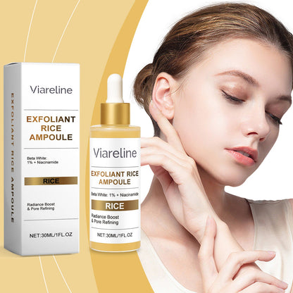 Exfoliating Rice 30ml