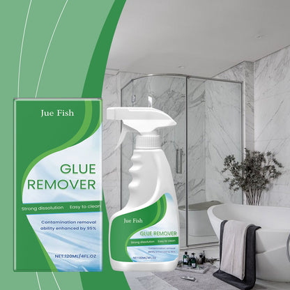 Household Adhesive Remover