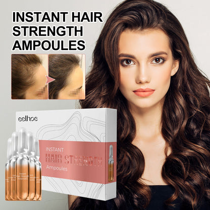 Strengthening Hair Root Ampoule 7pcs