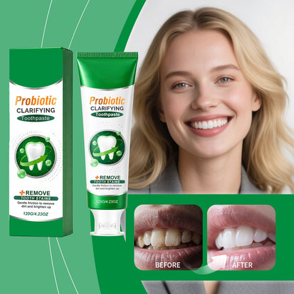 Gum Care Toothpaste
