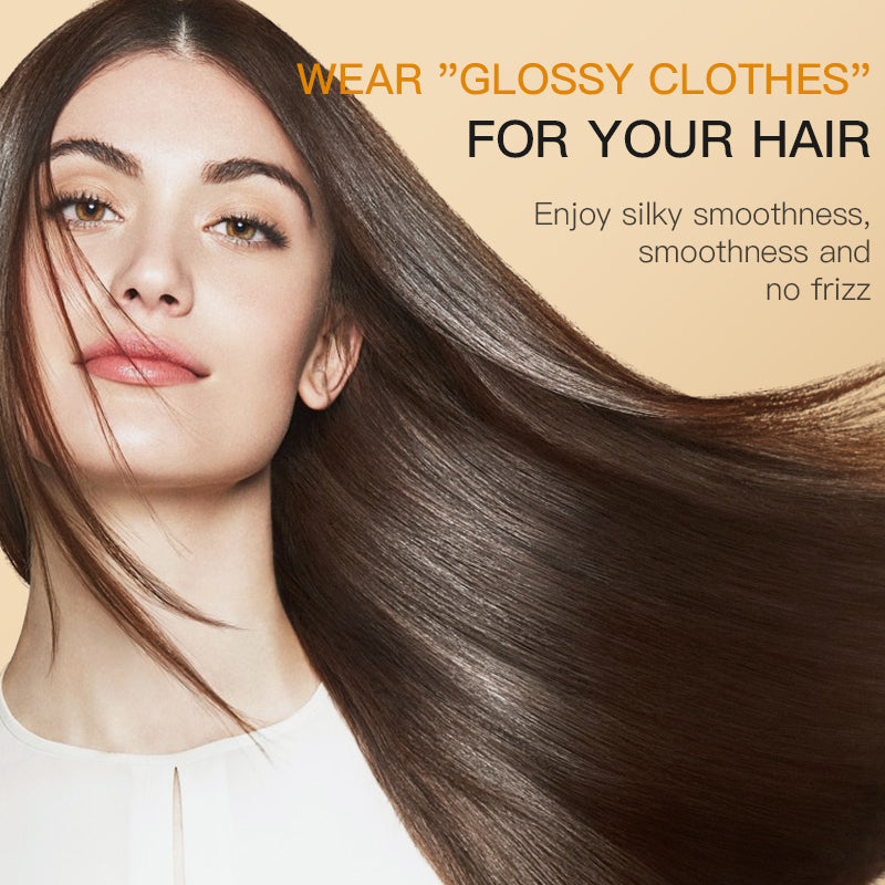 HUNMUI Shine Hair Oil 70ml