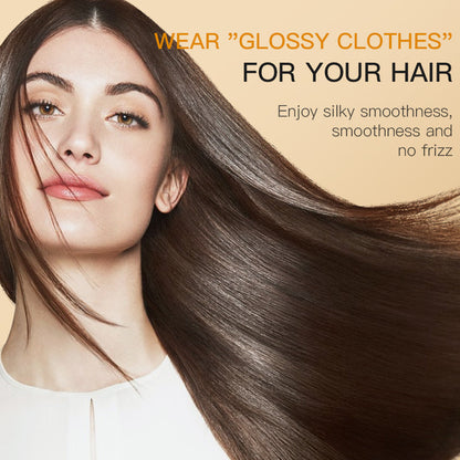 HUNMUI Shine Hair Oil 70ml