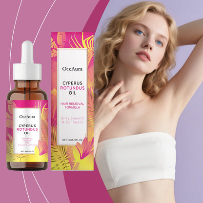 Hair Removal Soothing Essential Oil 30ml