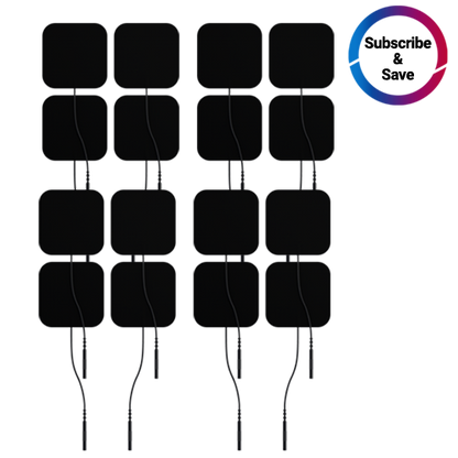 Wired Small Pads Refill Kit
