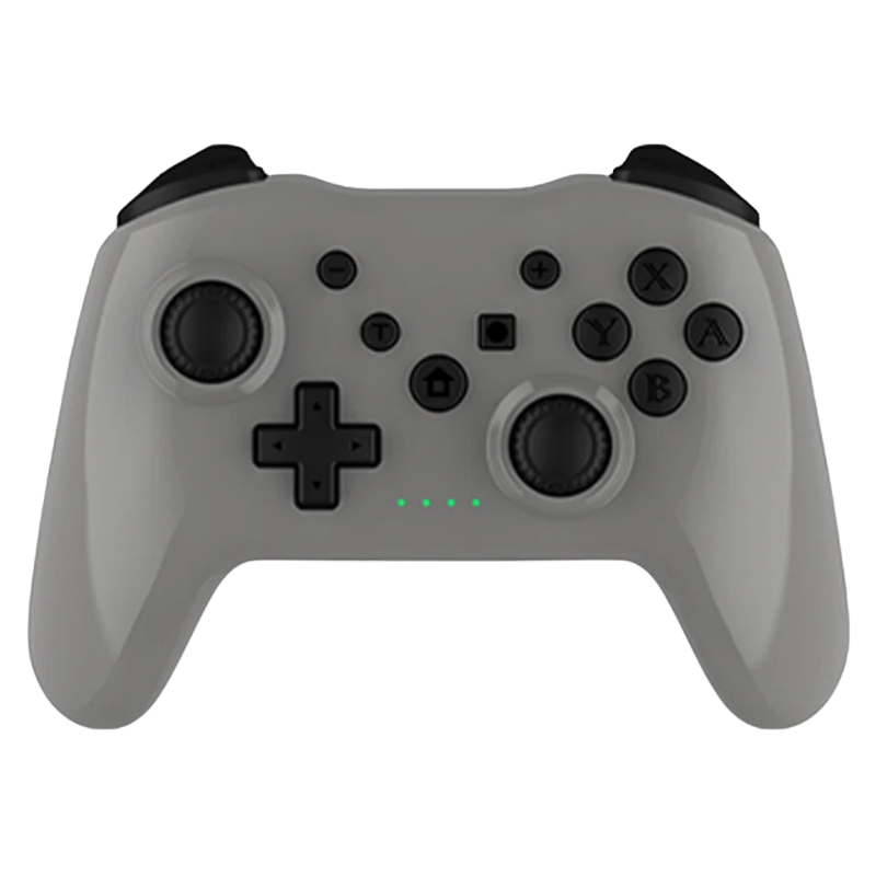 GAMINJA Wireless Controller No Latency Bluetooth Gamepad PC Joystick For Nintendo Switch Game Console PS3 TV Box PC