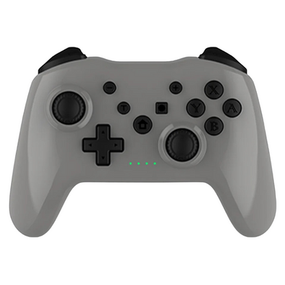 GAMINJA Wireless Controller No Latency Bluetooth Gamepad PC Joystick For Nintendo Switch Game Console PS3 TV Box PC