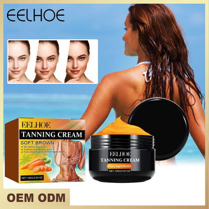 Tanning Cream