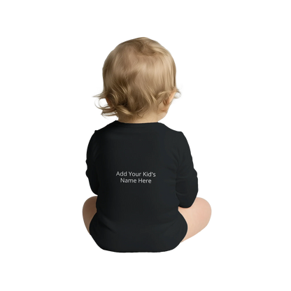 Classic Baby Long Sleeve Bodysuit
