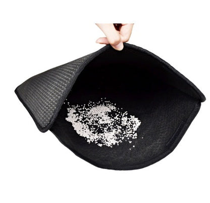 Double Layer Litter Cat Bed Pads Pet Cat Litter Mat Trapping Pets Litter Box Mat Pet Product Bed For Cats House Clean Mat - Renee Lane Company