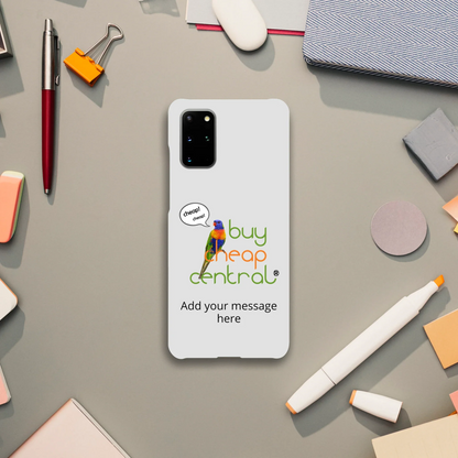 Samsung - Slim case