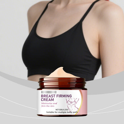 Breast Enhancing Cream