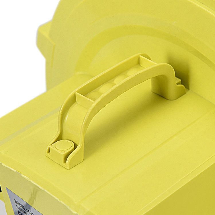 735 W 1.0 HP Air Blower Pump Fan for Inflatable Bounce House - Renee Lane Company