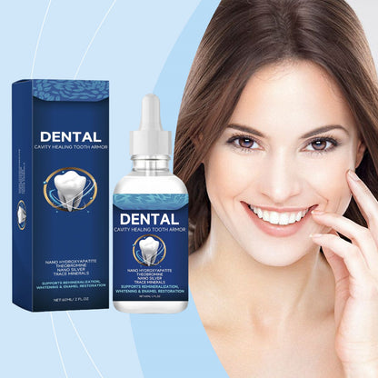 Tooth Care Liquid 60ml